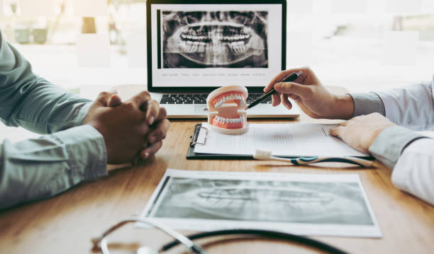Best Emergency Treatment for Jaw Pain or Injury in Novato, CA